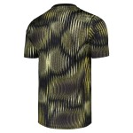 Maglia Pre Partita Terza Leeds United 2025/26 Uomo