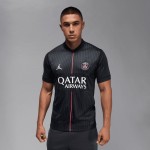 Maglia Quarta Uomo Paris Saint-Germain 2025/26
