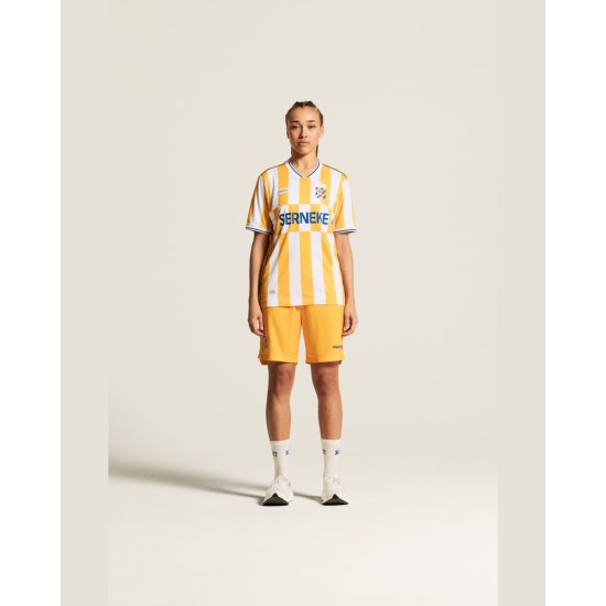 Bambini IFK Göteborg pantaloncini terza 2026 Bambini IFK Göteborg pantaloncini terza 2026