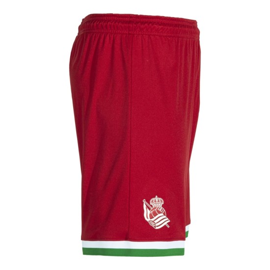 Pantaloncini terza Real Sociedad 2026/27 Bambino Pantaloncini terza Real Sociedad 2026/27 Bambino