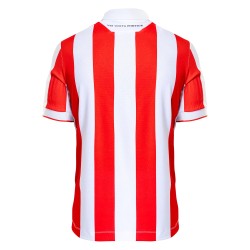 Maglia Home Stoke City 2026/27 Senza Sponsor Uomo