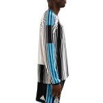 Maglia bambino casa maniche lunghe Newcastle United 2026/27