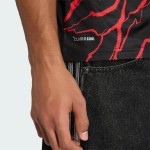 Donna New York Red Bulls 2026 Maglia Home