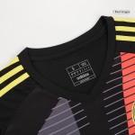 Maglia Portiere Messico Copa America 2024 Maglia Portiere Messico Copa America 2024