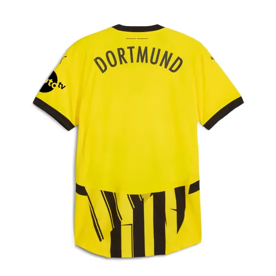Maglia coppa bambino BVB Borussia Dortmund 2024/25 Maglia coppa bambino BVB Borussia Dortmund 2024/25