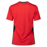 Maglia Casa Portogallo Donna 23/24 Maglia Casa Portogallo Donna 23/24