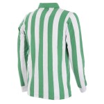 Maglia retrò a maniche lunghe Real Betis 1934/35 bambino