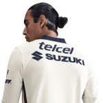 Donna Pumas UNAM 2025/26 Maglia Home Manica Lunga