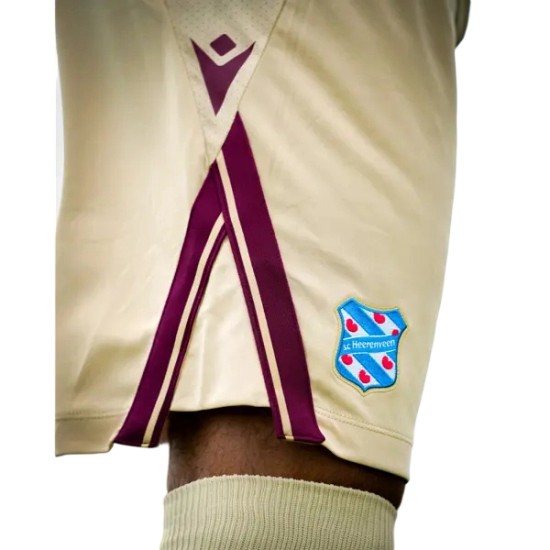 Pantaloncini Away sc Heerenveen 2026/27 Uomo