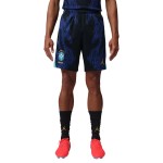 Pantaloncini Brasile Coppa del Mondo 2026 Away Uomo Pantaloncini Brasile Coppa del Mondo 2026 Away Uomo