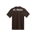 Maglia Home donna FC St. Pauli 2026/27