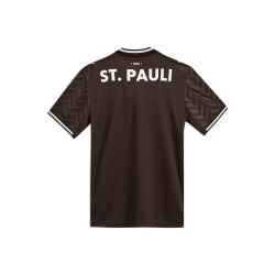 Maglia Home uomo FC St. Pauli 2026/27 Maglia Home uomo FC St. Pauli 2026/27