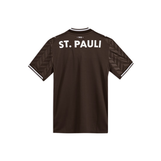 Maglia Home donna FC St. Pauli 2026/27