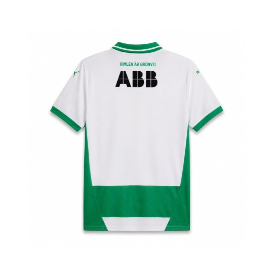 Maglia uomo Västerås SK 2026 away