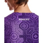 Maglia casa donna Boreale Calcio 2025/26