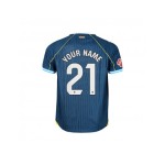 Donna Maglia Third RCD Espanyol 2025/26