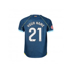 Uomo Maglia Third RCD Espanyol 2025/26