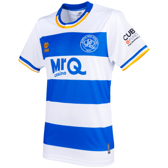 Maglia Home donna Queens Park Rangers 2026/27