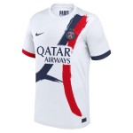 Maglia Away PSG Uomo 2025/26 - Campioni d'Europa 2026 Maglia Away PSG Uomo 2025/26 - Campioni d'Europa 2026