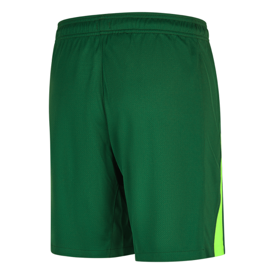 Uomo VfL Wolfsburg 2025/26 Casa Pantaloncini Uomo VfL Wolfsburg 2025/26 Casa Pantaloncini