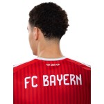 Maglia Home Bambino Bayern Monaco 2026/27 Maglia Home Bambino Bayern Monaco 2026/27