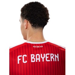 Maglia Home Uomo Bayern Monaco 2026/27 Maglia Home Uomo Bayern Monaco 2026/27