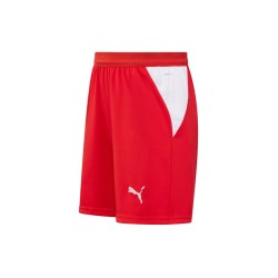 Pantaloncini Home Uomo RB Leipzig 2026/27 Pantaloncini Home Uomo RB Leipzig 2026/27