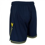 Pantaloncini Casa Donna Oxford United 2025/26 Pantaloncini Casa Donna Oxford United 2025/26