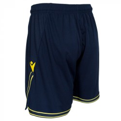Pantaloncini Casa Uomo Oxford United 2025/26
