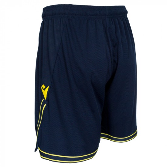 Pantaloncini Casa Donna Oxford United 2025/26 Pantaloncini Casa Donna Oxford United 2025/26