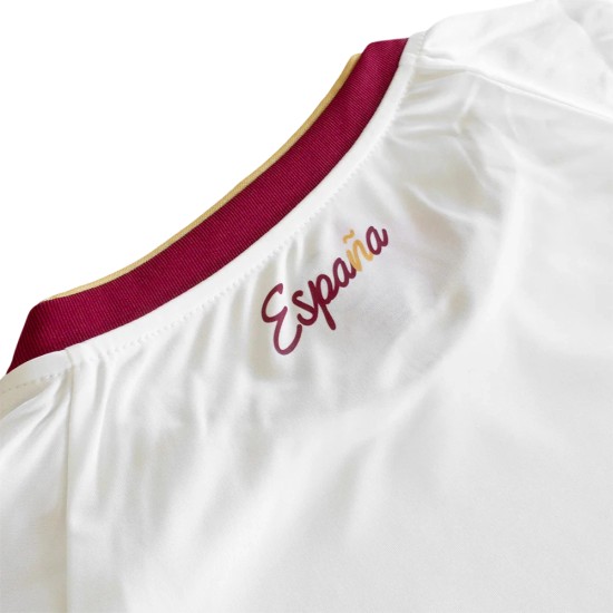 Completo Spagna Coppa del Mondo 2026 Away Bambino