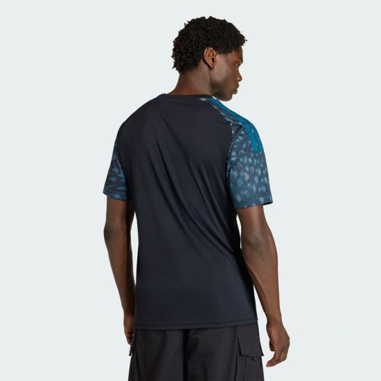 Uomo Minnesota United FC 2026 Maglia Home