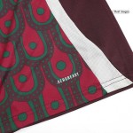 Maglia Maniche Lunghe Casa Messico Copa America 2024 Maglia Maniche Lunghe Casa Messico Copa America 2024