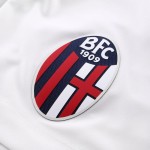 Pantaloncini casalinghi Bologna FC 2026/27 bambino