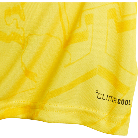 Kit home del Club América 2026/27 da bambino