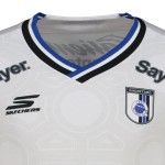 Maglia da casa Querétaro FC 2026/27 Uomo