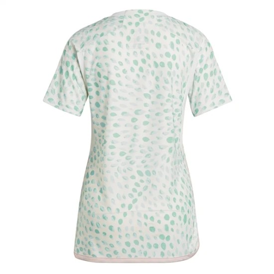 Messico Maglia Trasferta Donna 2023 Messico Maglia Trasferta Donna 2023