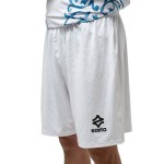 Donna Latina Calcio 2025/26 Pantaloncini Trasferta