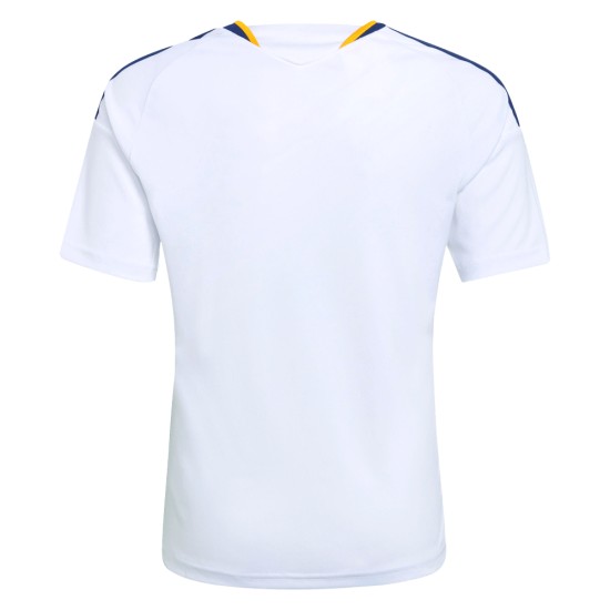 Bambino LA Galaxy 2026 Maglia Home