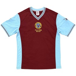 Maglia Casa Aston Villa x Ozzy Osbourne Back Uomo #9