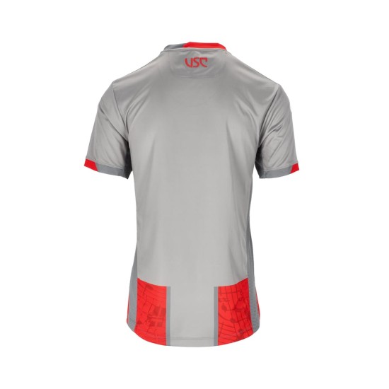 Maglia Casa Uomo Cremonese 2025/26