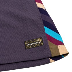 Maglia Versione Giocatore Trasferta Inghilterra EURO 2024