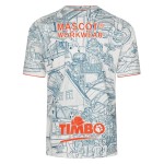 Bambino FC Volendam 2025/26 Terza Maglia Fair