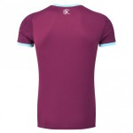 Maglia Casa Uomo Burnley 2025/26