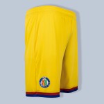 Terzi Pantaloncini Getafe CF Uomo 2025/26