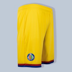 Terzi Pantaloncini Getafe CF Uomo 2025/26