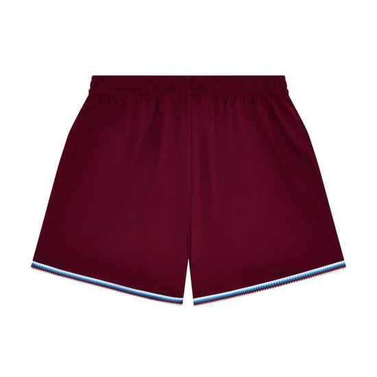 Pantaloncini Away Bambino West Ham United 2026/27