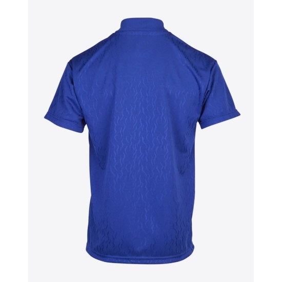 Maglia Retrò Casa Leicester City Uomo 1992