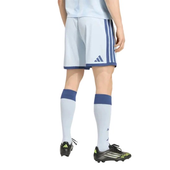 Pantaloncini Third Bambino Ajax 2026/27 Pantaloncini Third Bambino Ajax 2026/27