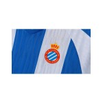 Maglia Home Manica Lunga RCD Espanyol Uomo 2025/26